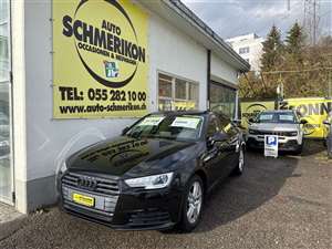 Audi A4 2.0 TFSi Sport S-Tronic Automat img