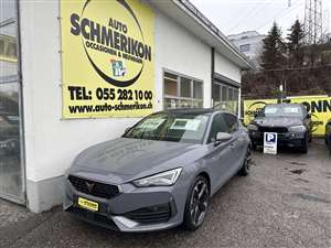 CUPRA LEON 1.5 eTSi DSG-Automat img