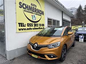 RENAULT Scénic 1.5 dCi Bose EDC-Automat img