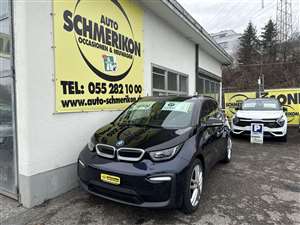 BMW i3 (94Ah) Automat Elektro 170PS image