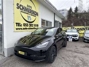 TESLA Model Y Long Range 514PS AWD NETTO/NETTO img