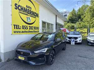 CUPRA LEON 1.5 eTSi DSG-Automat img