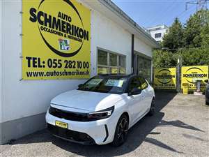 OPEL Corsa 1.2 TP GS Automat Top-Preis img