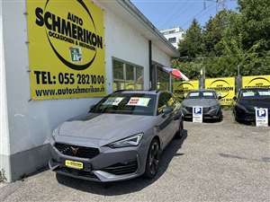 CUPRA LEON ST 1.5 eTSi DSG-Automat img