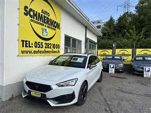 CUPRA LEON ST 1.5 eTSi DSG-Automat img
