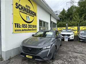 PEUGEOT 308 SW 1.5 BlueHDI Allure -33%! EAT-Automat image