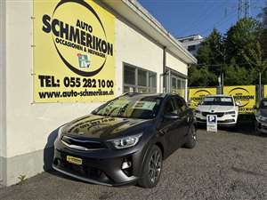 KIA Stonic 1.0 T-GDi Style Top-Preis image