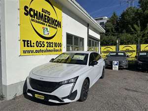 PEUGEOT 308 SW 1.5 BlueHDI Allure -38%! EAT-Automat img