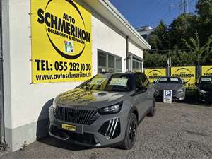 PEUGEOT 2008 1.2 145 MHEV GT Automat -30%! img