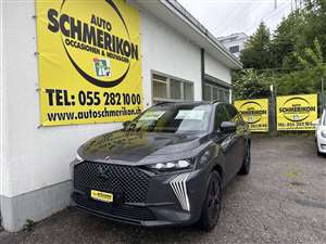DS AUTOMOBILES DS 7 Crossback 1.5 BlueHDi Performance Line+ EAT-Automat img