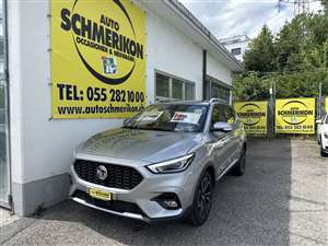 MG ZS 1.0 T-GDI Luxury Automat Top-Preis img
