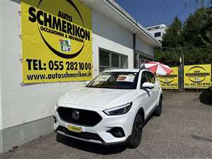 MG ZS 1.0 T-GDI Luxury Automat Top-Preis img