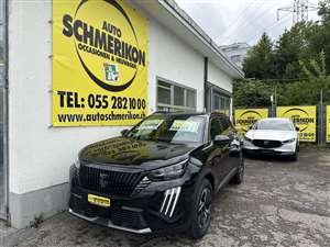 PEUGEOT 2008 1.2 145 MHEV GT Automat -35%! img