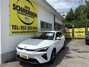 MG 5 EV 61kWh Luxury Automat -45%! img