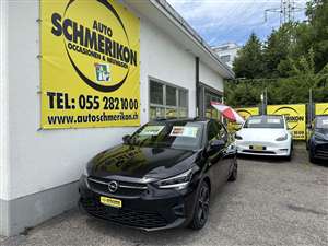 OPEL Corsa 1.2 TP GS-Line Automat image