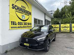 MG ZS EV 50kWh Luxury Automat 320Km -39%! img