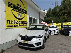 RENAULT Arkana 1.3 TCe MHEV Evolution EDC-Automat -27%! img