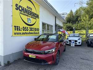 OPEL Corsa 1.2 TP GS Automat -27% img