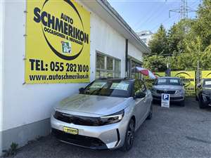 OPEL Corsa 1.2 TP GS Automat -27% img