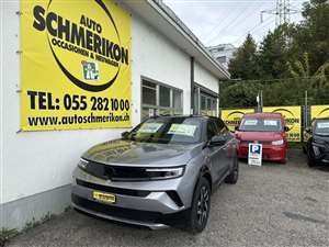 OPEL Mokka 1.2 Direct Injection Turbo GS -35%! Automat img