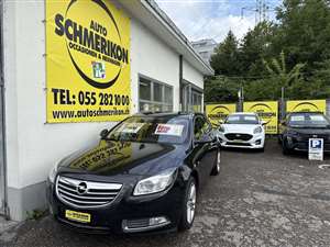 Opel Insignia ST 2.0 CDTi Active Edition Automat img
