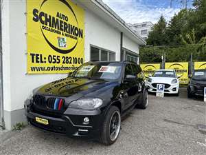 BMW X5 xDrive 35d (3.0sd) M-Paket Steptronic-Automat img