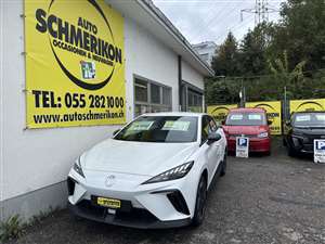 MG 4 EV 51kWh Standard Automat -46% img