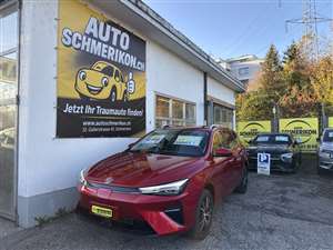 MG 5 EV 61kWh Luxury Automat -45%! img