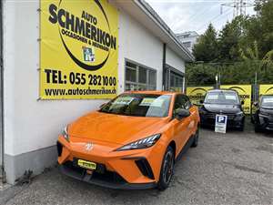MG 4 EV 51kWh Standard Automat -39% img
