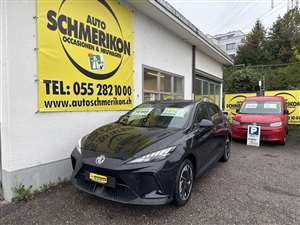 MG 4 EV 51kWh Standard Automat -43% img
