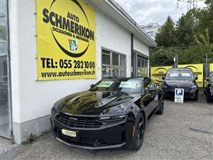 CHEVROLET Camaro 2.0 279PS Automat img