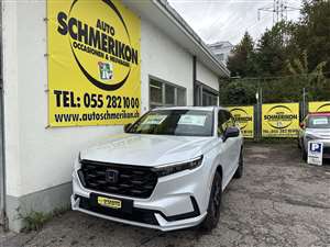 HONDA CR-V 2.0i MMD PHEV Advance Automat img