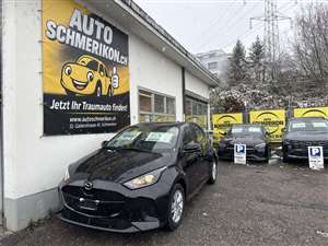 MAZDA 2 Hybrid Centre-line CVT-Automat img