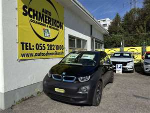 BMW i3 (60Ah) Range Extender img