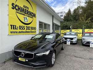 VOLVO S90 D4 Momentum Geartronic-Automat img