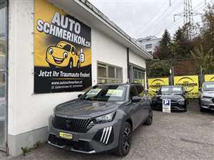 PEUGEOT 2008 1.2 PureTech Allure Premium Automat img