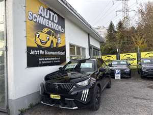 PEUGEOT 2008 1.2 PureTech Allure Premium Automat img