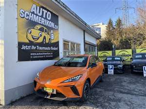 MG 4 EV 49,8kWh Standard NEW Battery Tech. -46%! Automat img