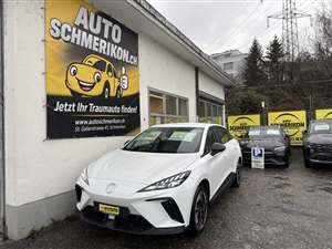 MG 4 EV 49,8kWh Standard NEW Battery Tech. -46%! Automat img