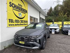 HYUNDAI Tucson 1.6 TGDi PHEV Techno Sky -38% 252PS 4WD Automat img