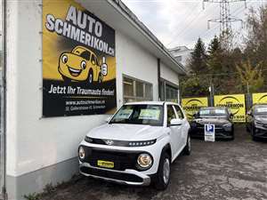 HYUNDAI Inster 42kWh Comfort Automat -28%! img