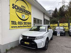 SUZUKI Vitara 1.5 Hybrid Compact Top 4x4 -29% AGS Automat img