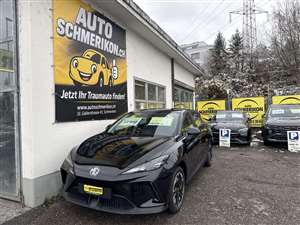 MG 4 EV 49,8kWh Standard NEW Battery Tech. -46%! Automat img