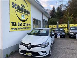 RENAULT Clio 0.9 Zen image