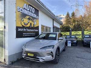 BYD Seal U DM-i PHEV Comfort 217PS -33%! e-CVT Automat img