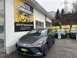 MG 4 EV 49,8kWh Standard NEW Battery Tech. -46%! Automat img