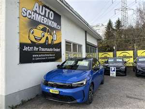 OPEL Corsa 1.2 TP GS Automat -33% img