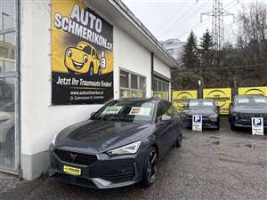 CUPRA LEON 1.5 eTSi DSG-Automat img