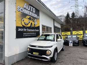 HYUNDAI Inster 42kWh Comfort Automat -27%! img