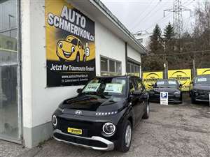 HYUNDAI Inster 42kWh Comfort Automat -27%! img